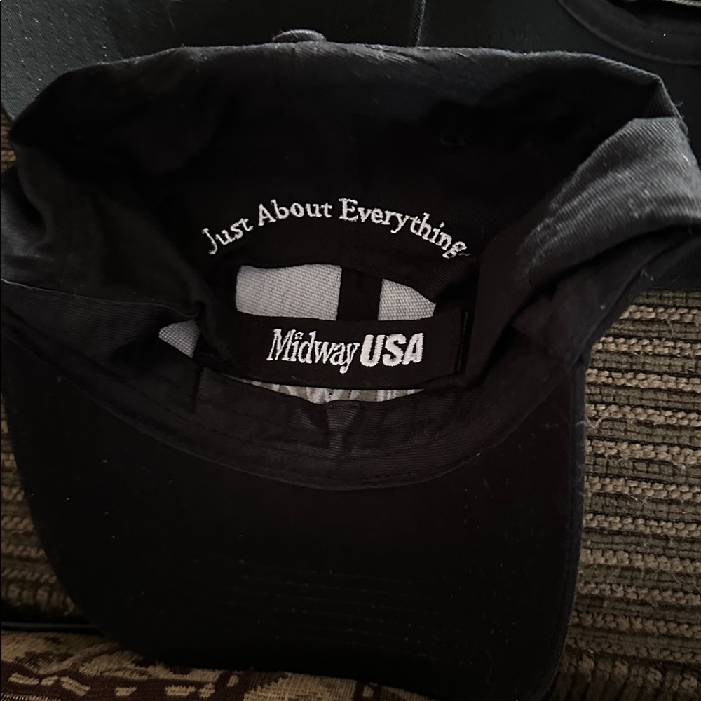 Lot of 2A gun enthusiast hats - Picture 2 of 4
